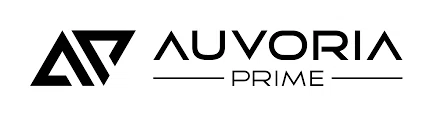 Auvoria Prime Merchant Logo