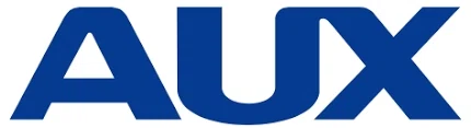 AUX USA Merchant Logo