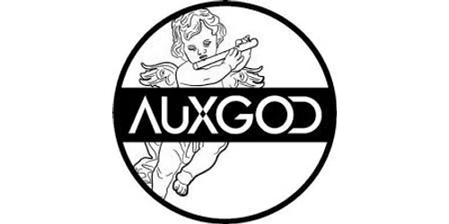 AUXGOD Promo Code