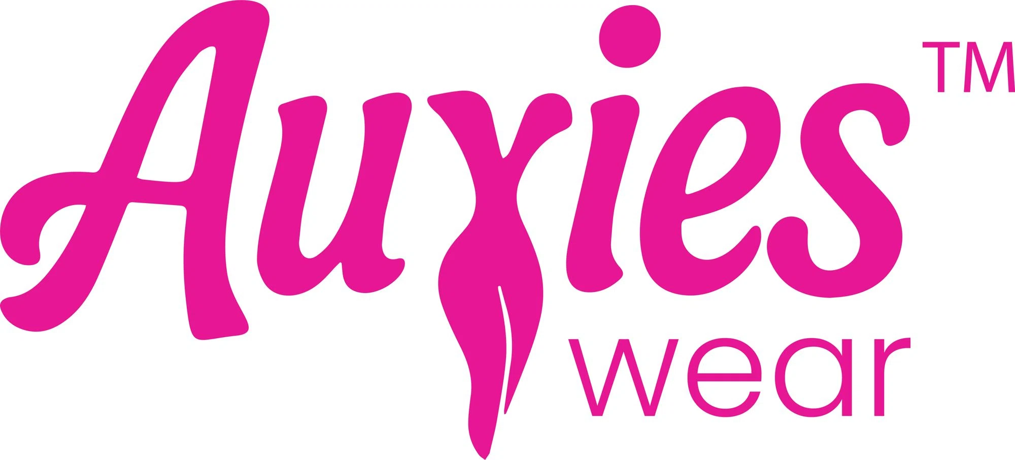 AUXIESWEAR Merchant Logo