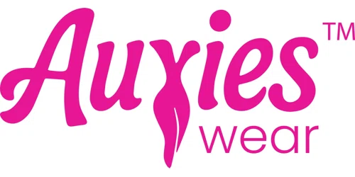 AUXIESWEAR Promo Code