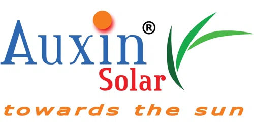 Auxin Solar Promo Code