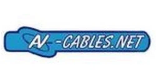 AV-Cables.net Merchant Logo