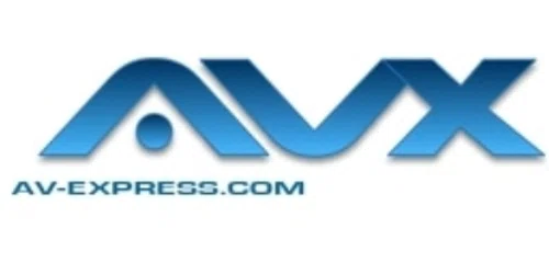 AV-Express Merchant Logo