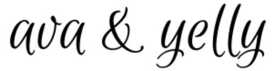 Ava & Yelly Promo Code
