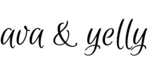Ava & Yelly Promo Code