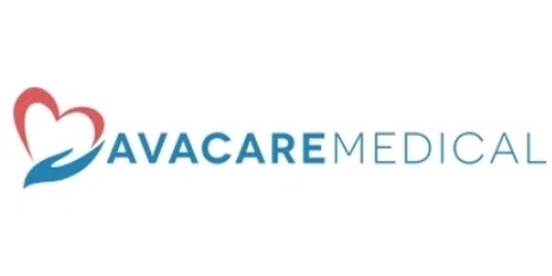 Avacare Medical Merchant logo