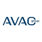 AVAC Group Merchant Logo