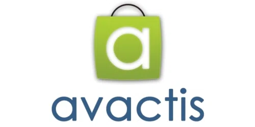 Avactis Merchant Logo