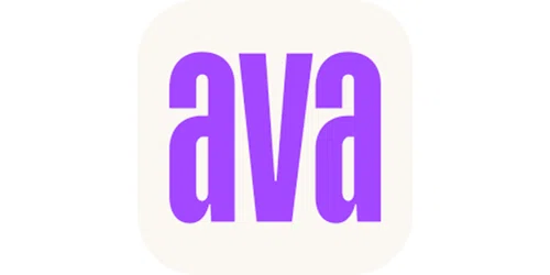Ava Finance Merchant logo