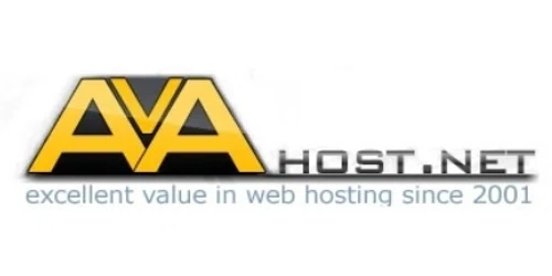 AvaHost.Net Merchant logo