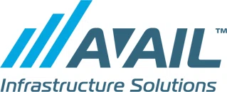 Avail Infrastructure Solutions Merchant Logo