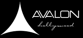 Avalon Hollywood Merchant Logo