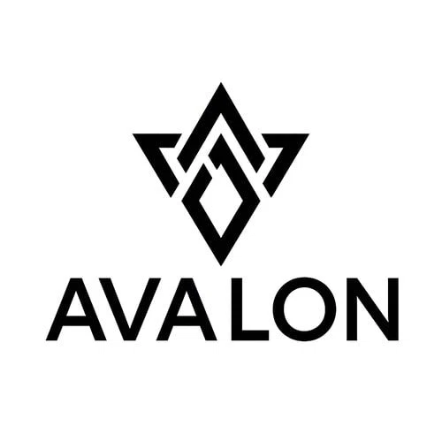 Avalon Life Merchant Logo