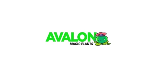 Avalon Magic Plants coupon