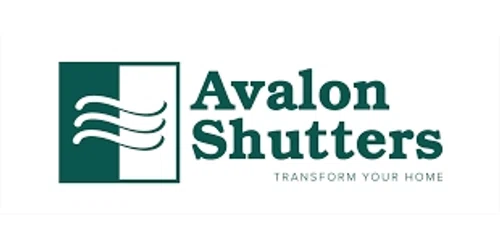 Avalon Shutters Promo Code