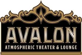 AVALON THEATER Merchant Logo