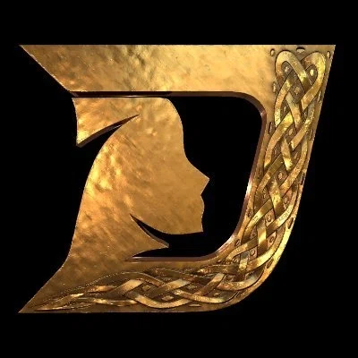 Avalon the Game Merchant Logo