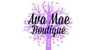 Ava Mae Boutique Merchant Logo