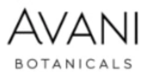 AVANI Botanicals Promo Code