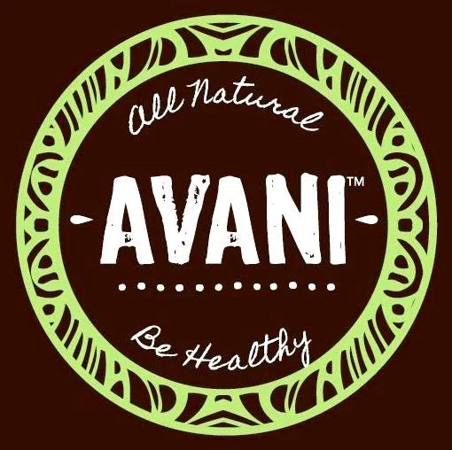 Avani Snack Bars Merchant Logo