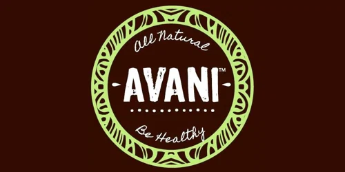 Avani Snack Bars Promo Code