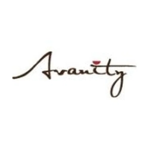 Avanity Promo Code