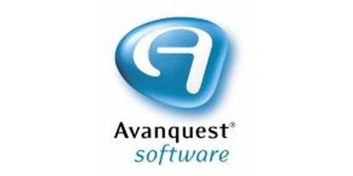 Avanquest Software Merchant logo