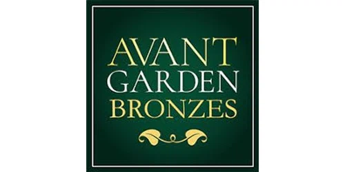 Avant Garden Bronzes Promo Code