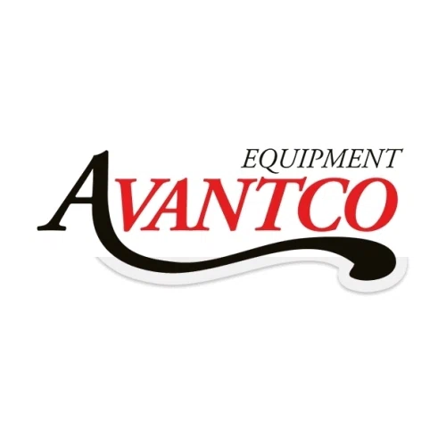 Avantco Equipment Promo Code
