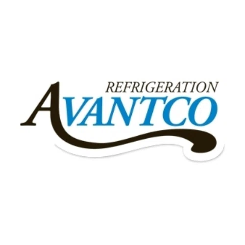 Avantco Refrigeration coupons