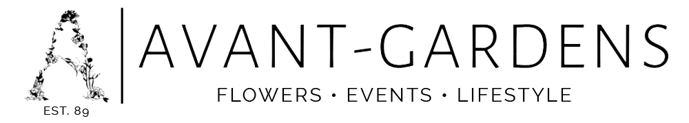 Avant Gardens Merchant Logo