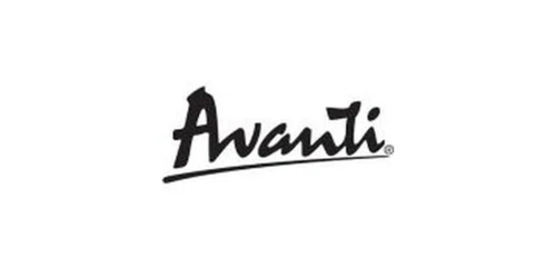 Avanti coupon