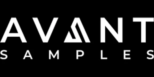 Avant Samples Promo Code