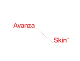 Avanza Skin Merchant Logo