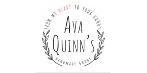 Ava Quinn’s Merchant logo