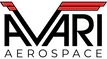 Avari Aerospace Merchant Logo