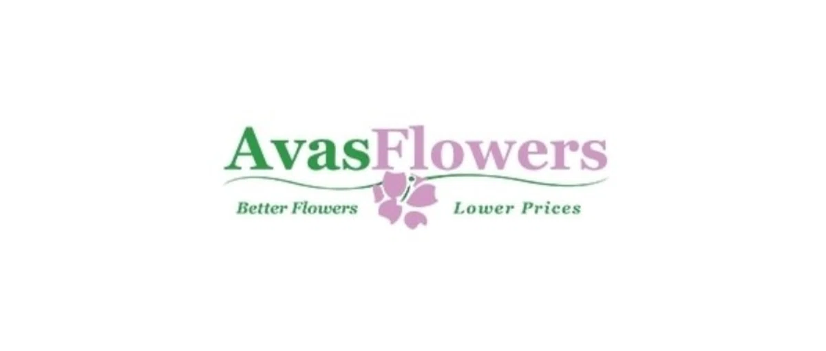 AVAS FLOWERS Promo Code — 20 Off (Sitewide) 2024