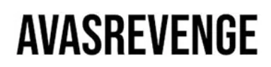 AVASREVENGE Promo Code