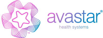 Avastar Health Merchant Logo