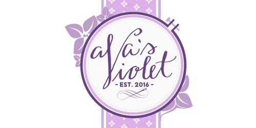 Ava's Violet Promo Code
