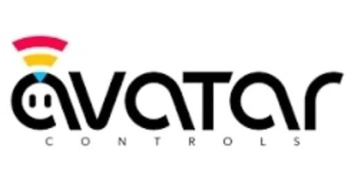 Avatar Controls Merchant logo