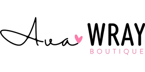 Ava Wray Boutique Promo Code