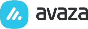 Avaza Merchant Logo