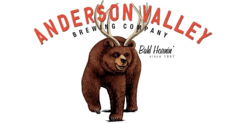 Anderson Valley Brewing Promo Code