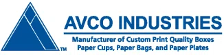 Avco Boxes Merchant Logo