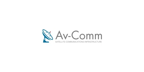Av-Comm coupon