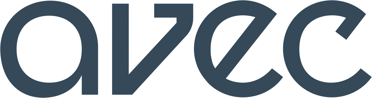 Avec Merchant Logo