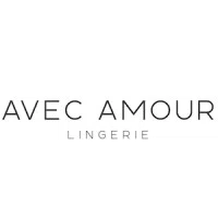 Avec Amour Lingerie Promo Code