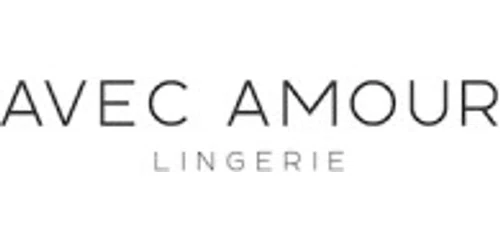 Avec Amour Lingerie Promo Code